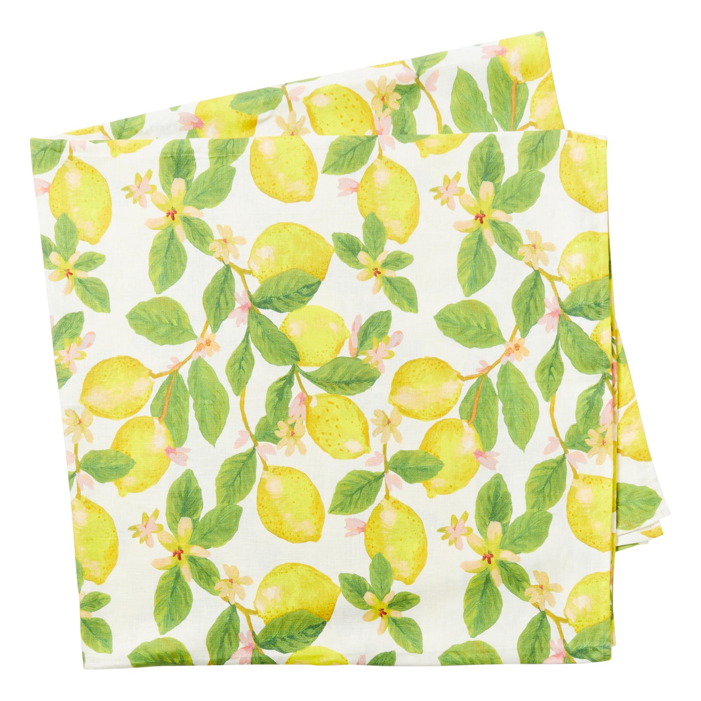 Bonnie Neil Tablecloth 250cm x 145cm