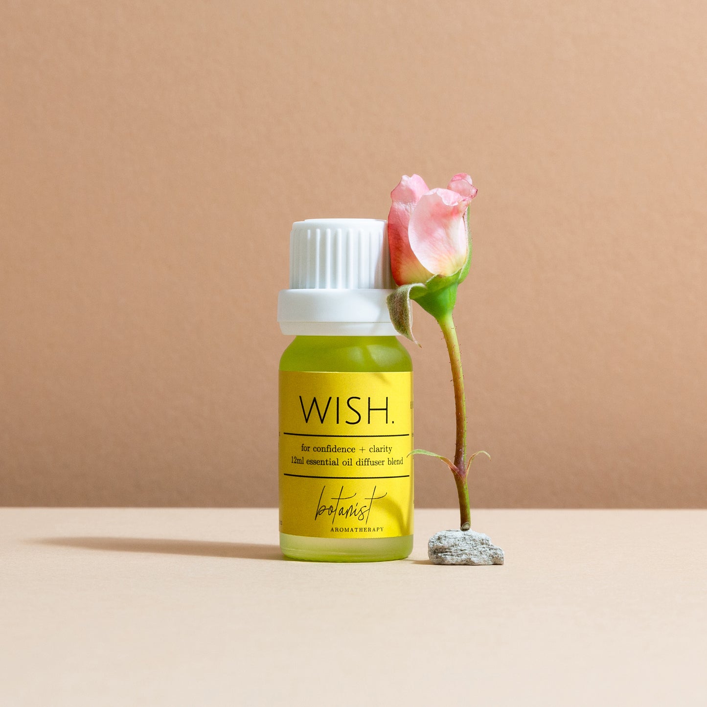 Wish Pure Essential Oil Blend