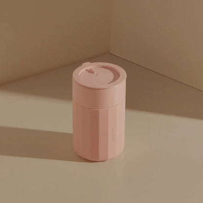 12oz Ceramic + Silicone Reusable Keep Cup