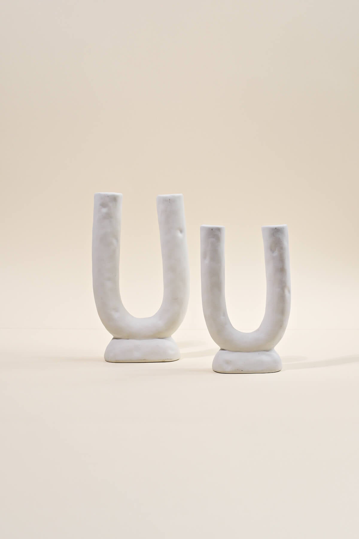 Tana U Shaped Vase