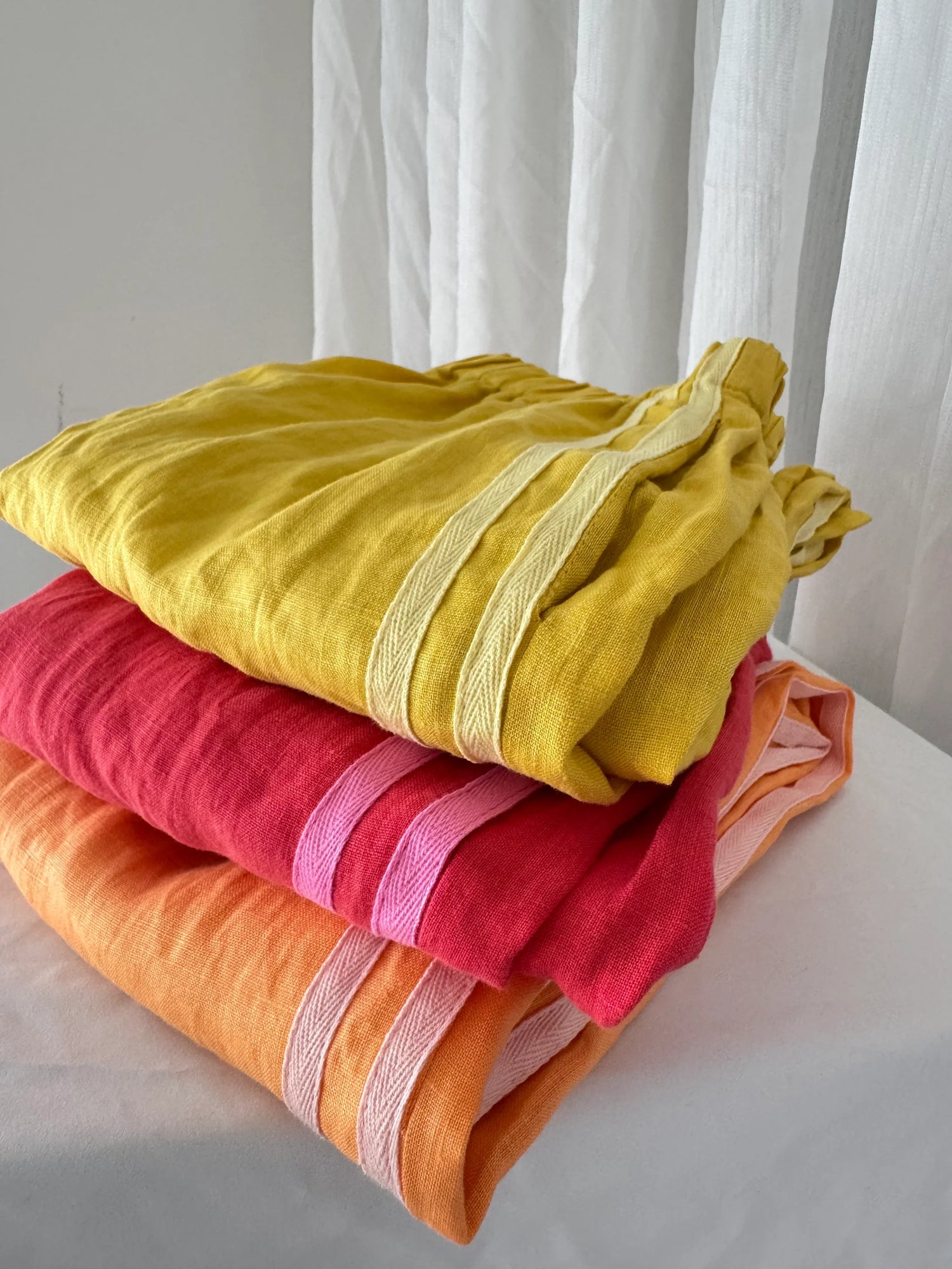 Loco Linen