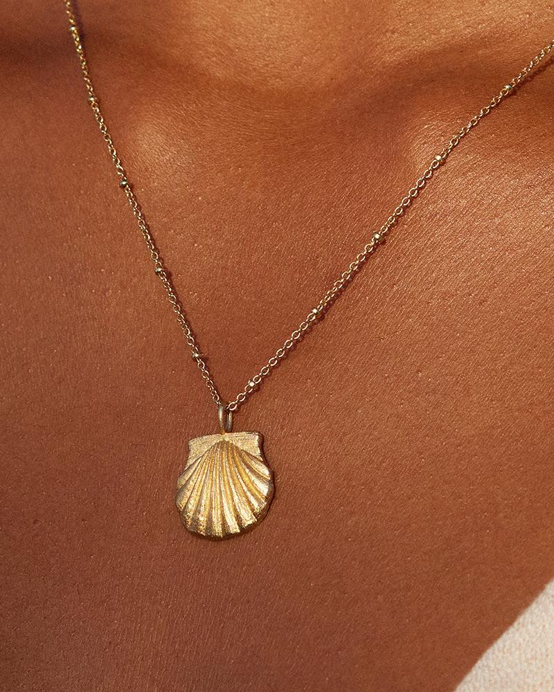 Milos Necklace