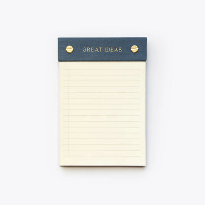 Great Ideas Notepad