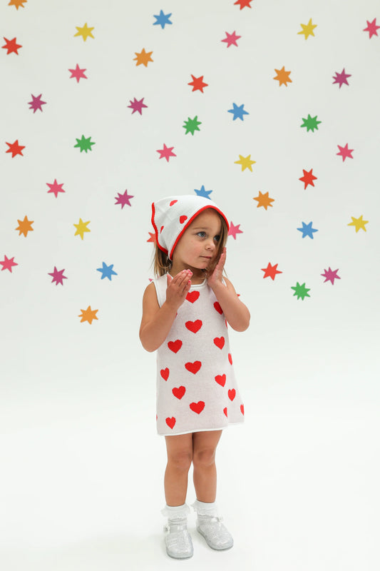 Sunday Sweetheart Bandana
