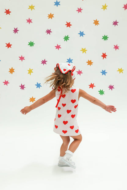 Sunday Sweetheart Dress