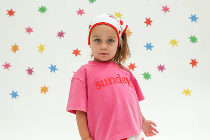 Sunday Tee