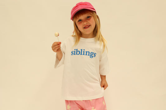 Siblings Tee