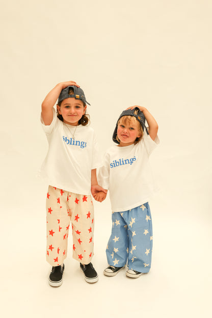 Siblings Tee
