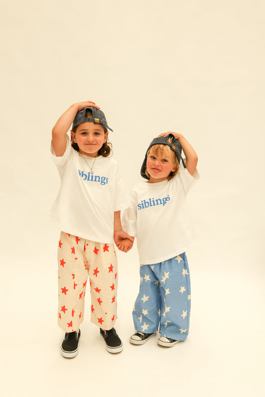 Siblings Tee