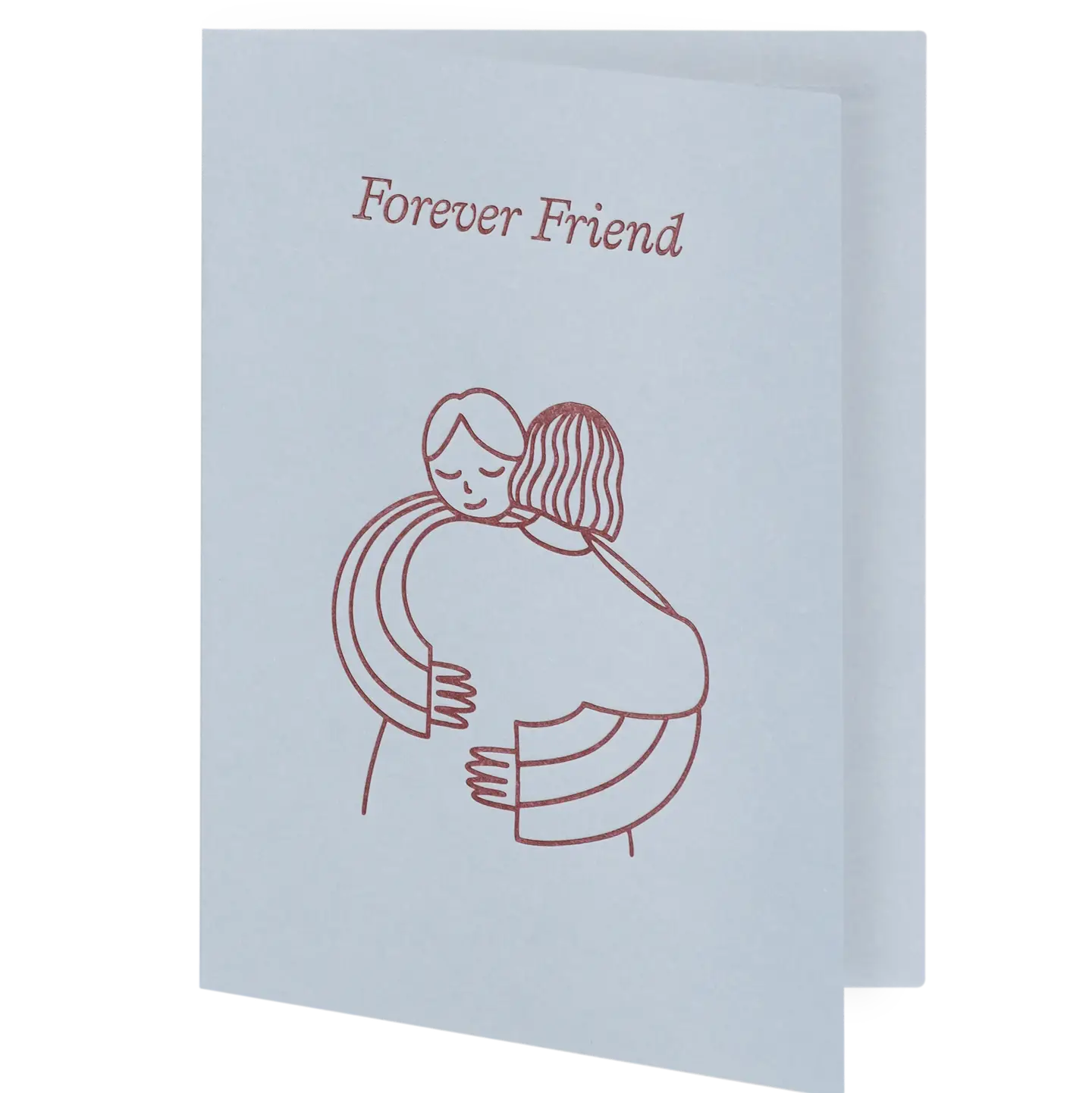 Forever Friend Card