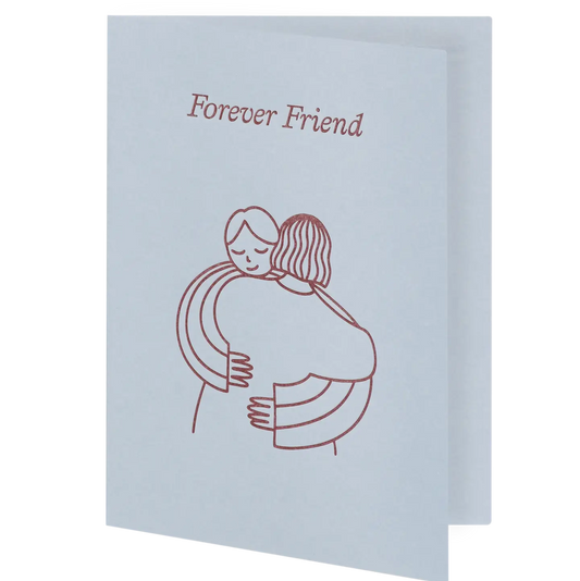 Forever Friend Card