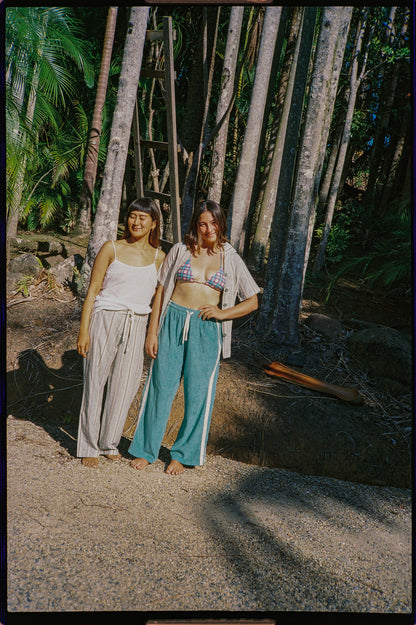 Apres Surf Pant ~ Blue Crush