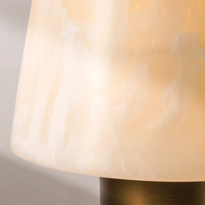 Molten Table Lamp