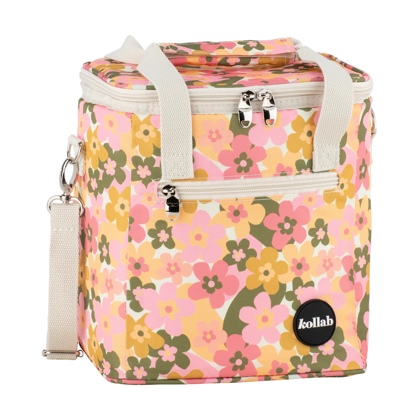 Mini Cooler Sunshine Petals