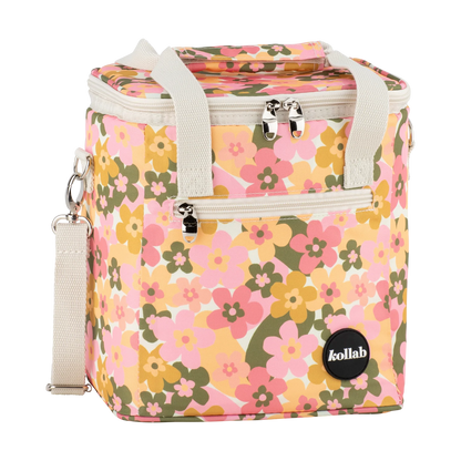 Mini Cooler Sunshine Petals