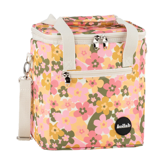 Mini Cooler Sunshine Petals