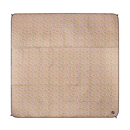 Picnic Mat Lavender Haze