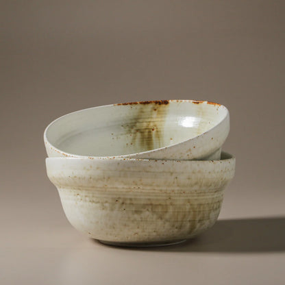 Suiki Large Serving Bowl