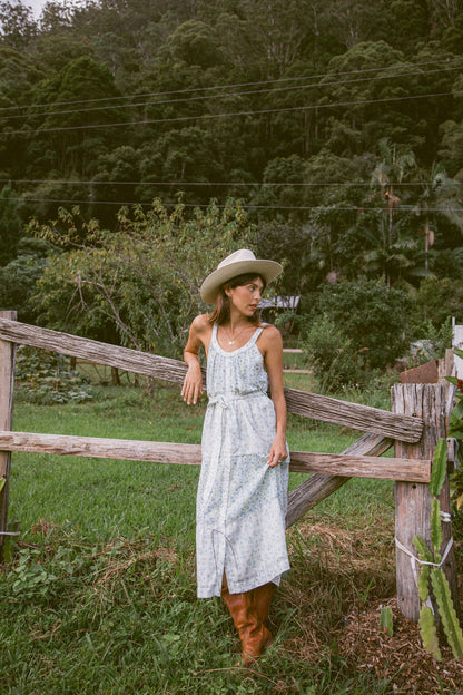 Maeve Maxi Dress