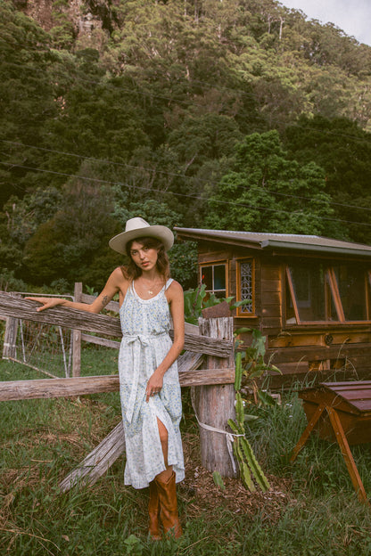 Maeve Maxi Dress