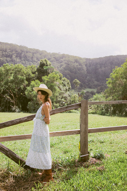 Maeve Maxi Dress