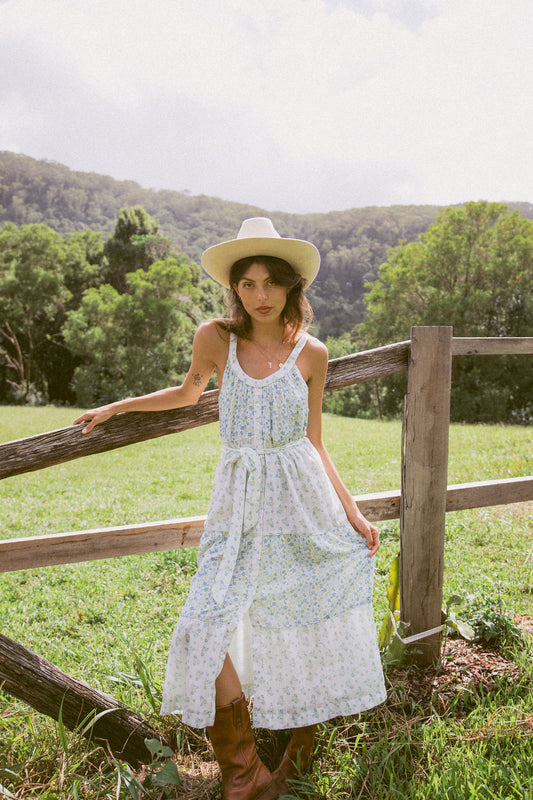 Maeve Maxi Dress