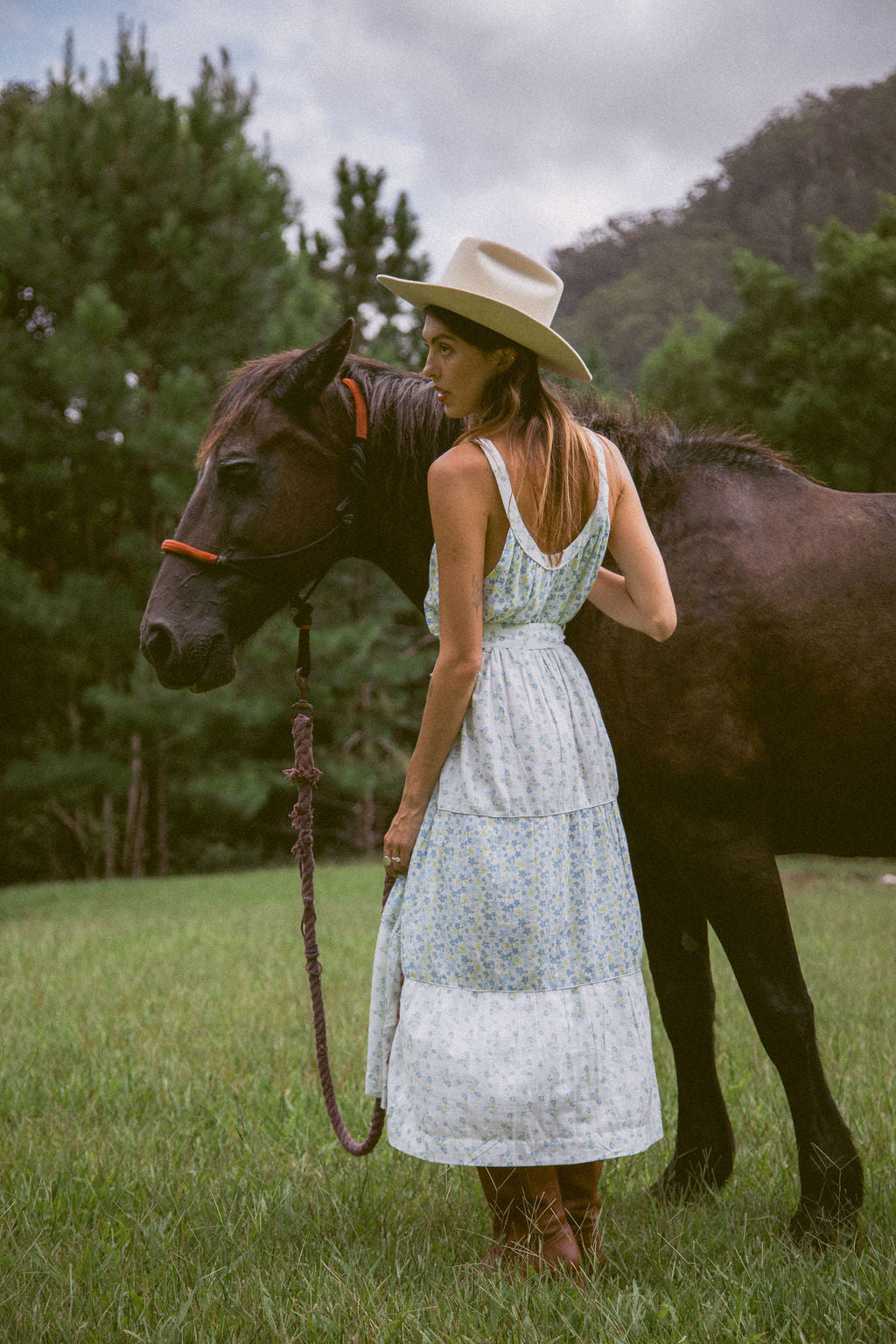 Maeve Maxi Dress