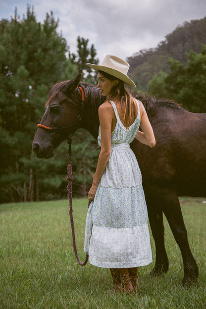 Maeve Maxi Dress