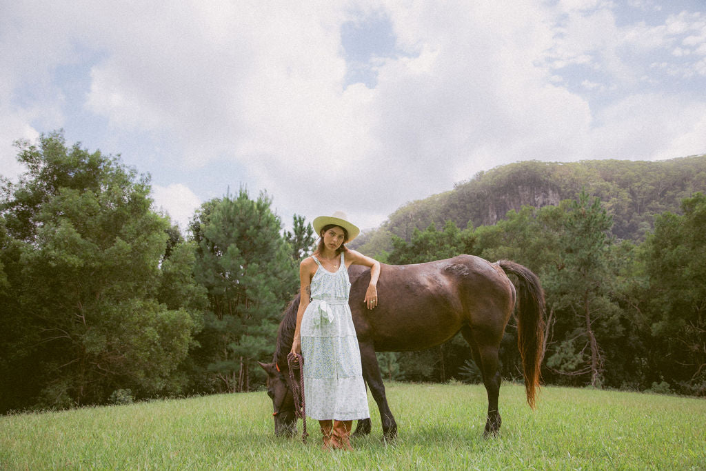 Maeve Maxi Dress