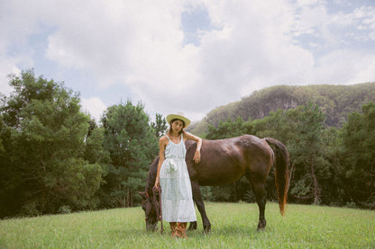 Maeve Maxi Dress