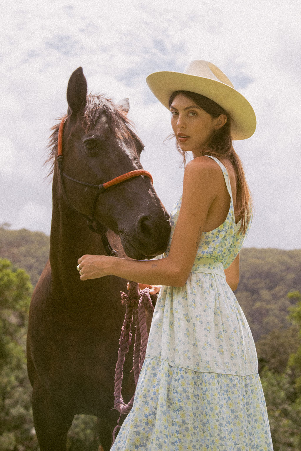 Maeve Maxi Dress