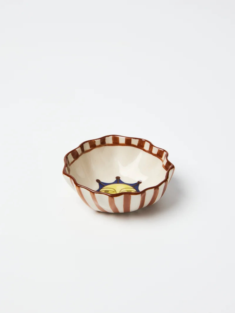 Paloma Dish Sun