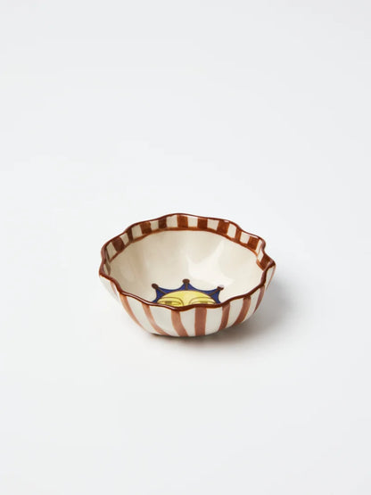 Paloma Dish Sun