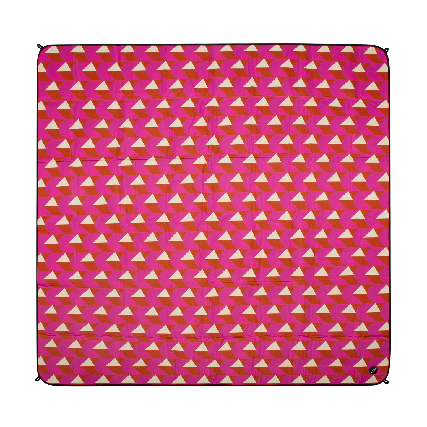 Picnic Mat Danish Deco