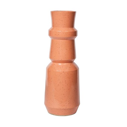 Vase Earth Clay L