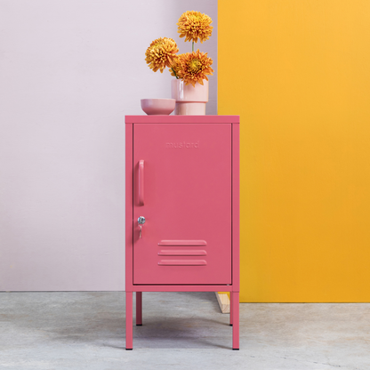 The Shorty OG Locker