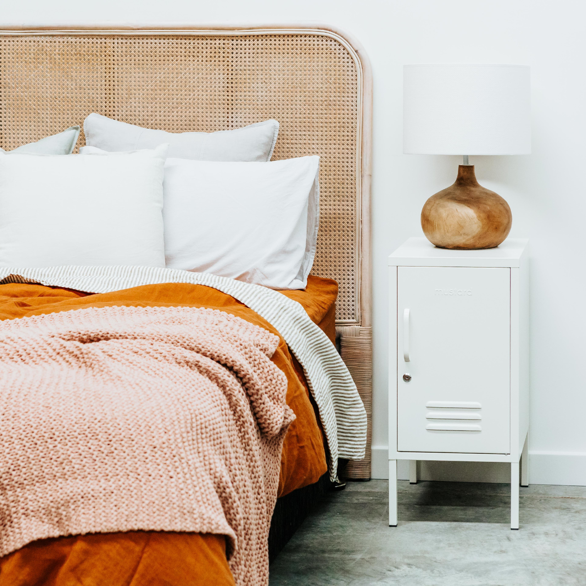 The Shorty OG Locker