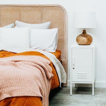 The Shorty OG Locker