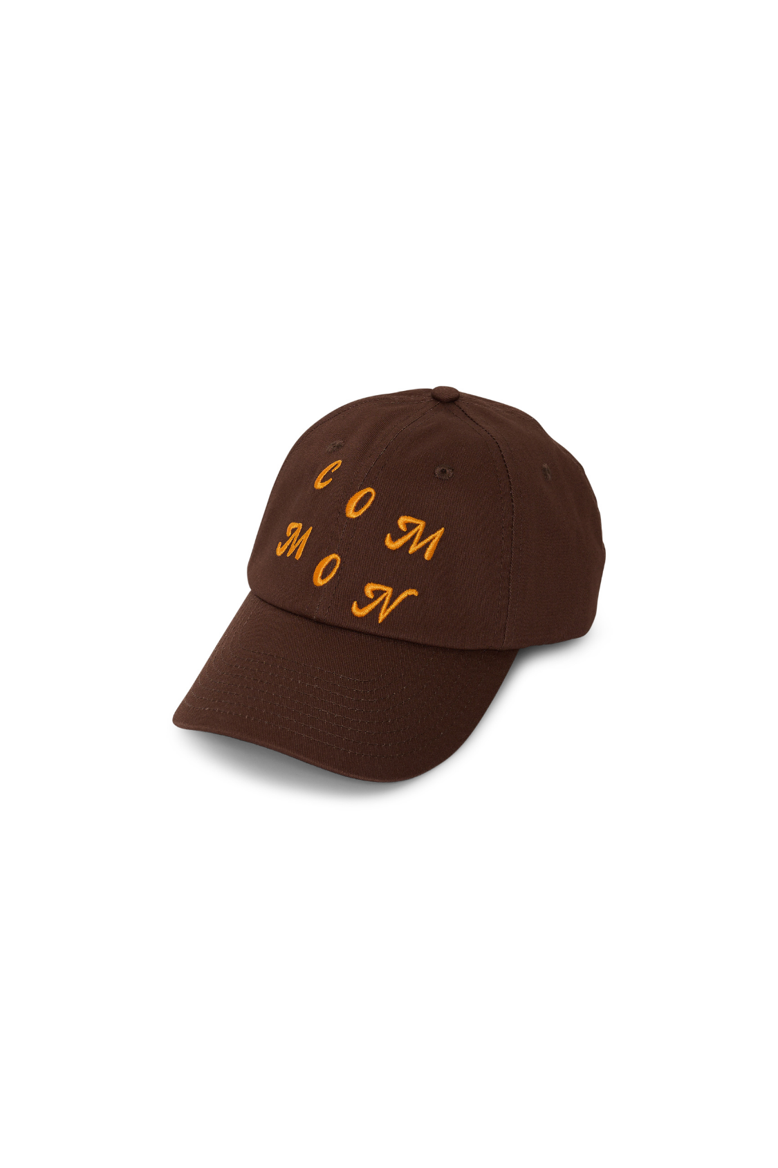 Common Cap ~ Brown Sunset