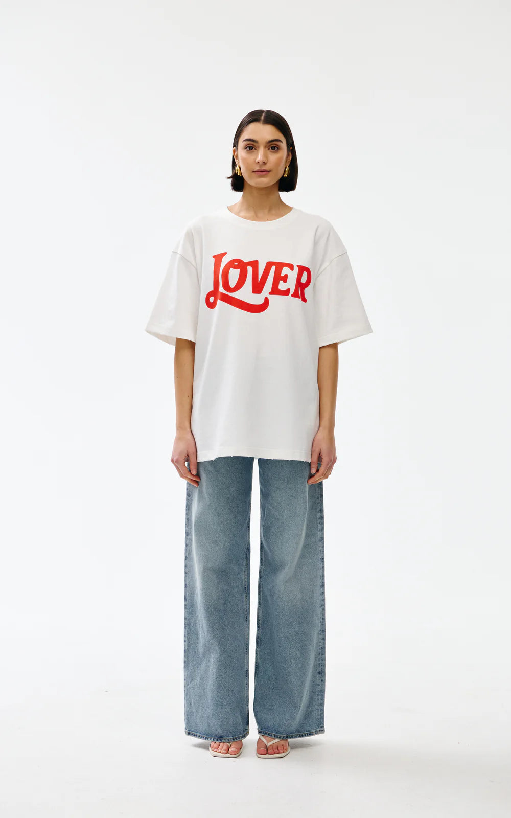 Lover Tee