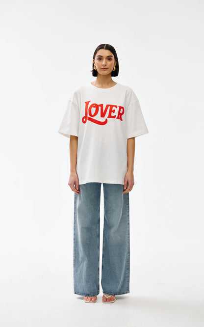 Lover Tee