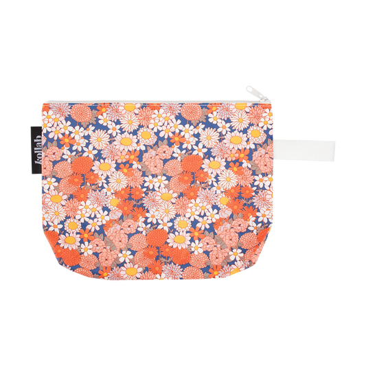 Clutch Bag Field of Flowers