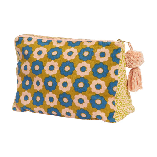 Emma Cosmetic Bag