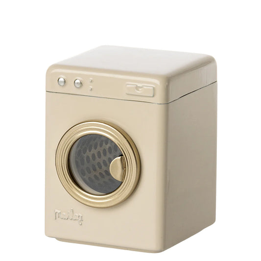 Washing Machine for Mouse