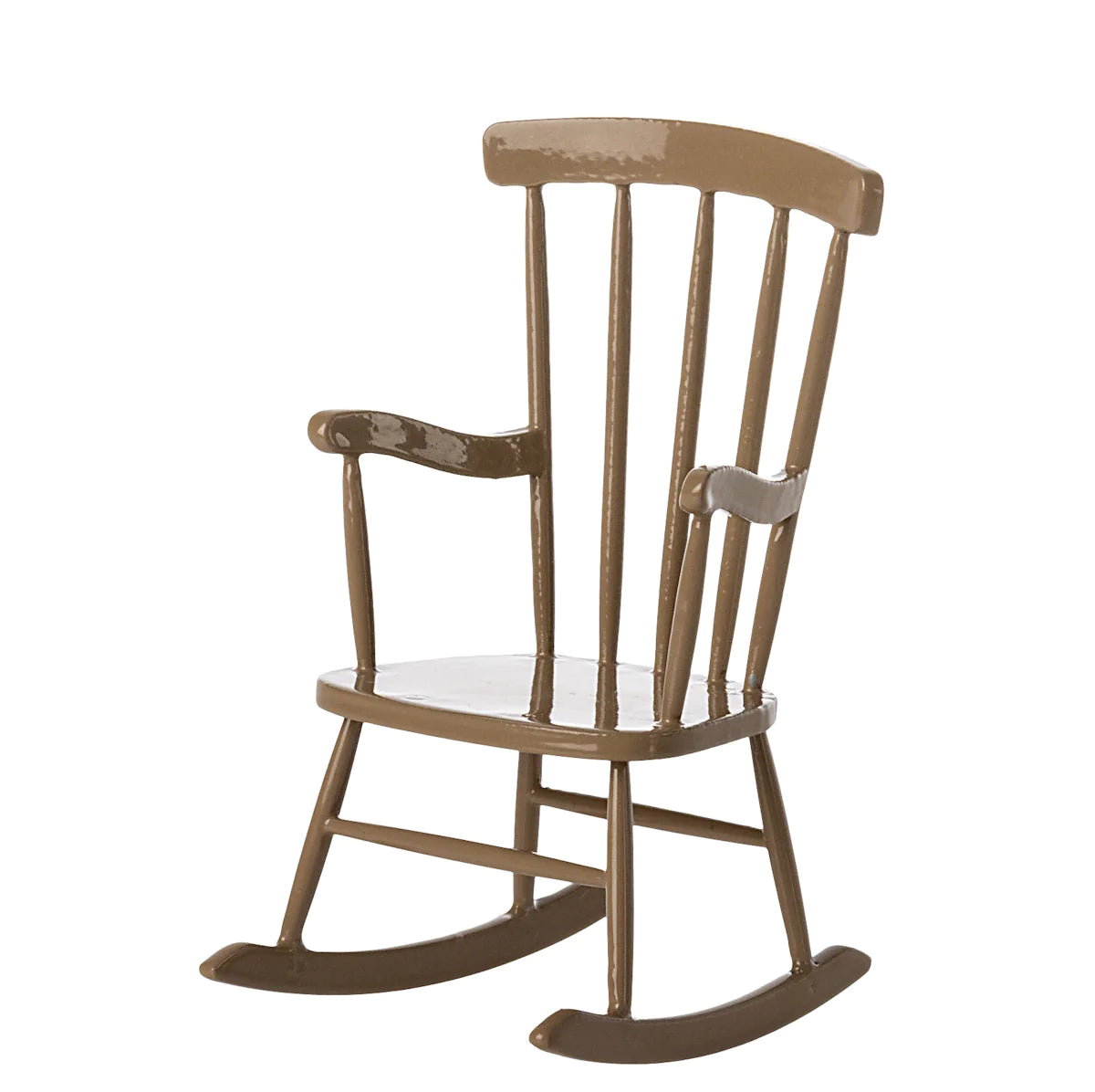 Rocking Chair Mouse Light Brown – Wander + Laze