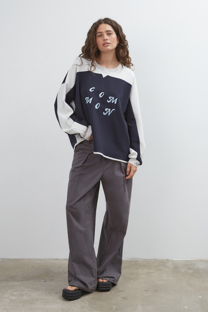 Common Sweatshirt