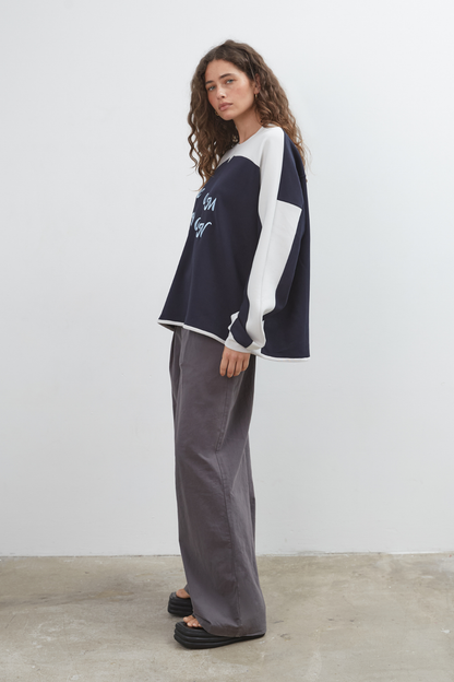 Common Sweatshirt