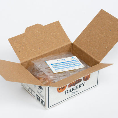 Haco Sticker Boxes