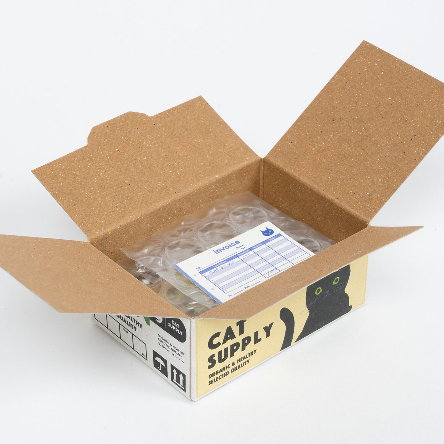 Haco Sticker Boxes