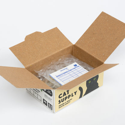 Haco Sticker Boxes